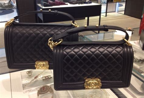 can you buy Chanel bags